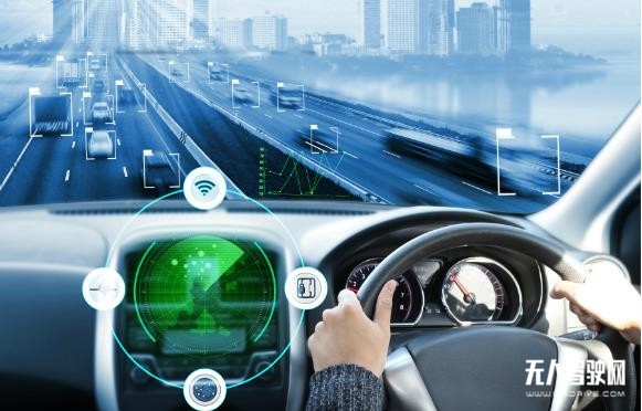 無人駕駛時代下，繪制高精地圖面臨的挑戰