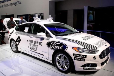 一初創(chuàng)公司開發(fā)廉價自動駕駛傳感器:最低不到500美元