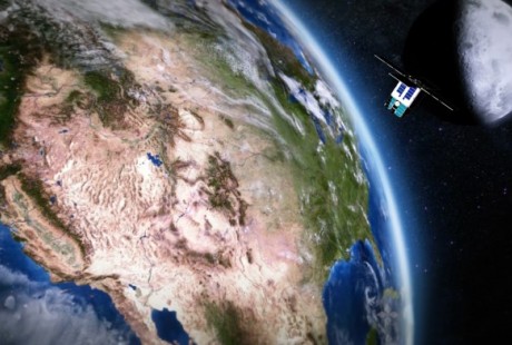 深空原子鐘將幫助無(wú)人駕駛宇宙飛船到達(dá)火星