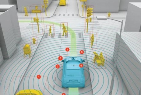 李德毅:50年里,人工駕駛和無人駕駛必然會混合運行