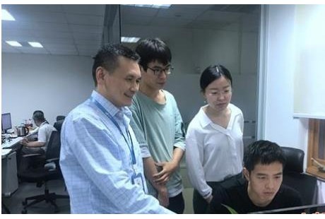 魔視智能虞正華:為汽車裝上自動駕駛的“中國大腦”