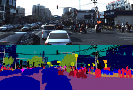 “開放”才是自動駕駛未來，百度Apollo公開數據集一年后，Waymo也來了！