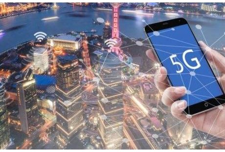 無人駕駛汽車將問世?華為再宣布一高科技,5G最大應用市場曝光