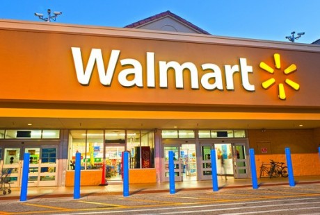 沃爾瑪啟動無人駕駛送貨測試，助力電商業(yè)務！