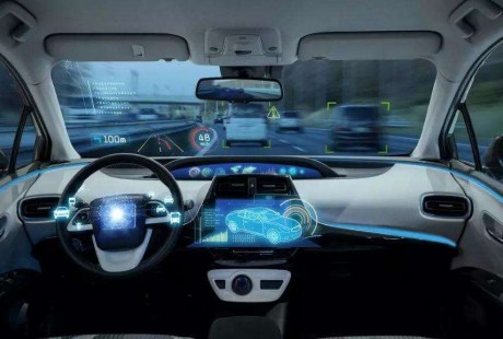 想坐自動(dòng)駕駛汽車？做志愿者可嘗鮮