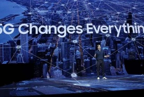 MWC 2019上海前瞻：5G時代的自動駕駛和車聯網