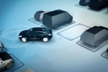 蘋果仍在研究無人駕駛汽車？