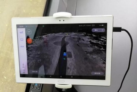 宣布量產1年后,百度無人車還好嗎?