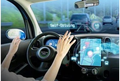 現(xiàn)代Autron與風河合作研發(fā)自動駕駛平臺