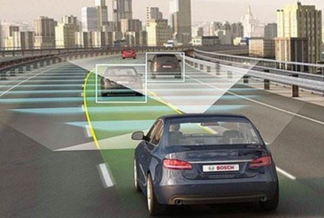 無人駕駛現在到底發展到什么程度？科學家：說出來你可能不信！