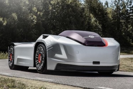 吉利又出神車了！從此大貨司機要失業了