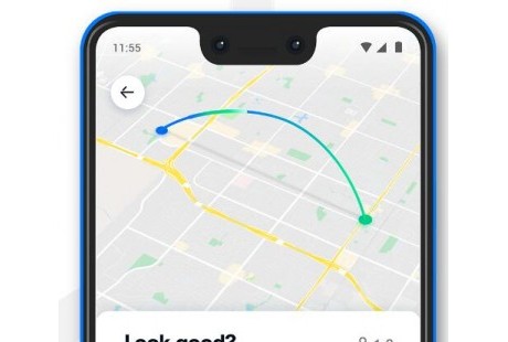Waymo為自家自動駕駛出租車配置免費WiFi等福利 以吸引乘客