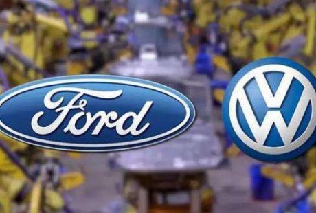 大眾與福特共推無(wú)人駕駛:26億美元投創(chuàng)業(yè)公司Argo