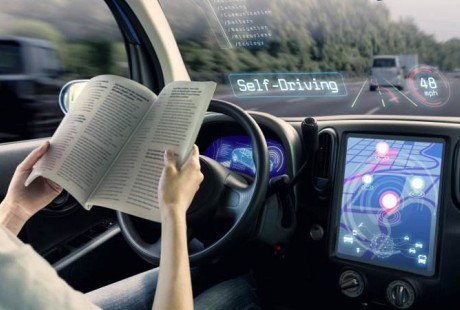 “倒春寒”中的自動駕駛:探索B端商用先行落地