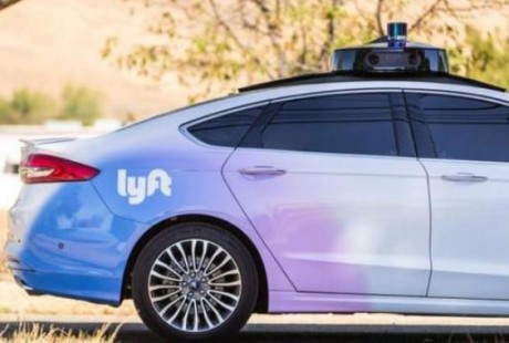 Lyft將公開L5自動駕駛數據集 包含5.5萬張3D高清圖像