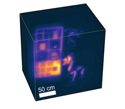 斯坦福大學研發(fā)出全新自動駕駛攝像頭