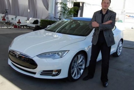 馬斯克:秘密項(xiàng)目Dojo將改變?nèi)詣?dòng)駕駛汽車格局