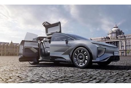 為國內L3自動駕駛立了個標桿,重新定義未來汽車安全標準