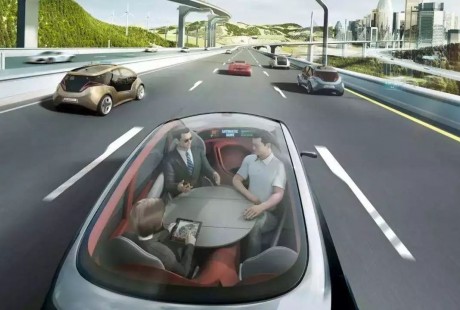 自動駕駛技術(shù)落地趨快，禾賽等細分賽道企業(yè)受捧