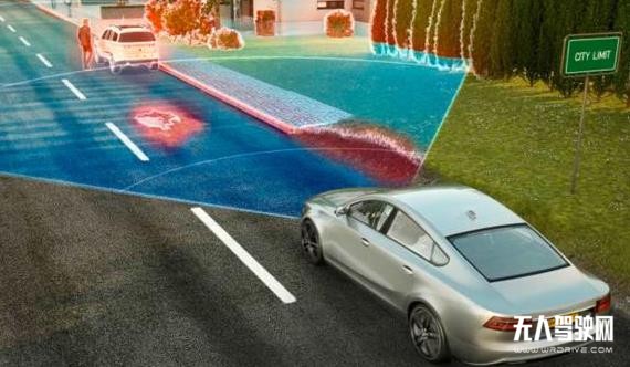 大陸新攝像頭讓自動(dòng)駕駛模式切換更平順