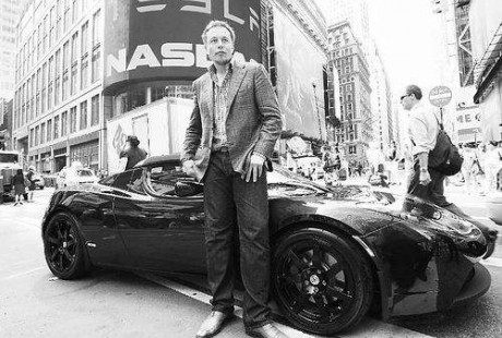 馬斯克:自動(dòng)駕駛依賴激光雷達(dá)注定失敗 專家表示不服