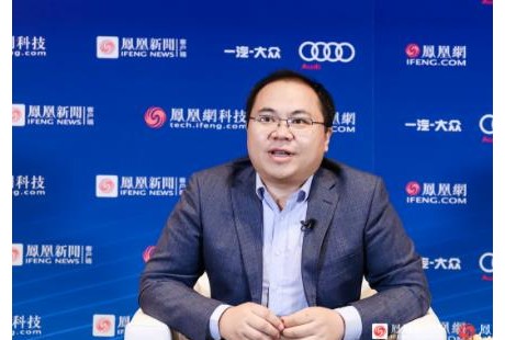 對話騰訊自動駕駛總經理蘇奎峰:5G帶來更廉價的計算和數據資源 加速自動駕駛
