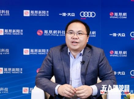 對(duì)話騰訊自動(dòng)駕駛總經(jīng)理蘇奎峰：5G帶來(lái)更廉價(jià)的計(jì)算和數(shù)據(jù)資源 加速自動(dòng)駕駛