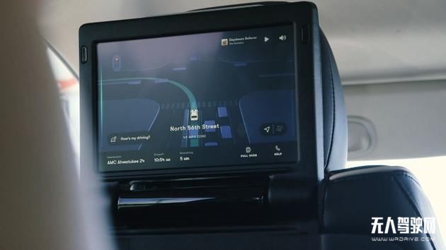 Waymo自動駕駛技術的成功  人類因素仍可能被低估了