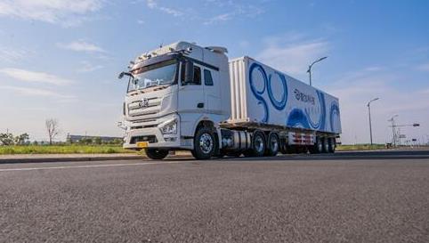 滿幫:這家無(wú)人重卡企業(yè)如何實(shí)現(xiàn)商業(yè)化