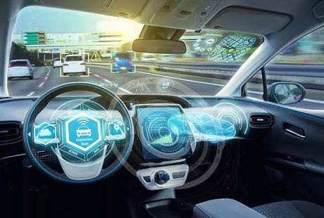 自動駕駛 誰更可能成為引領(lǐng)者?