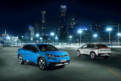 高速路全自動駕駛!這款國產純電動車被稱為“特斯拉殺手”