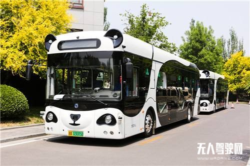 專訪深蘭科技技術(shù)副總裁趙旭：自動駕駛行業(yè)的機會大于“風(fēng)險”