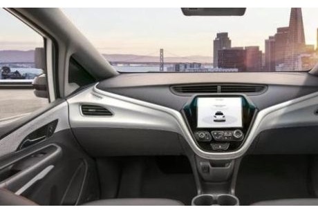 無人駕駛時(shí)代來臨,通用等車企聯(lián)名上書!