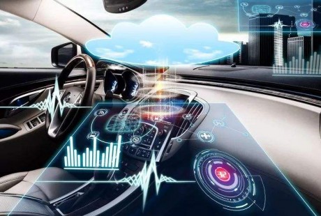 無(wú)人駕駛的生命歷程