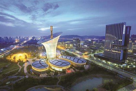 在市域道路開放無人駕駛測試場，推進高質量發展武漢要做這些事