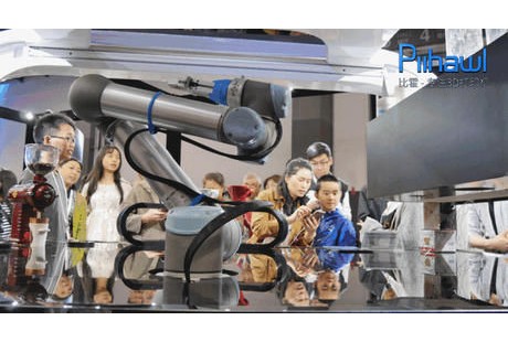 Piihawl比霍：除了無人駕駛，還有精彩的黑科技3D打印汽車