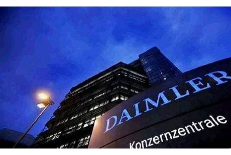 戴姆勒無(wú)人駕駛卡車(chē)將在弗吉尼亞進(jìn)行公開(kāi)道路測(cè)試