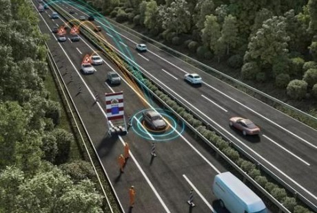 無人駕駛還很遙遠,但“無縫駕乘”就在眼前