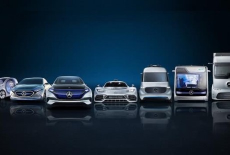 戴姆勒無(wú)人駕駛卡車(chē)新進(jìn)展，將在弗吉尼亞進(jìn)行公開(kāi)道路測(cè)試