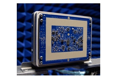 新一代雷達系統(tǒng)供應商ArbeArbe推出全新自動駕駛雷達天線