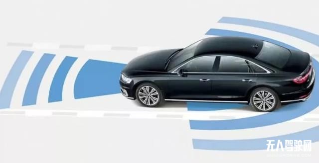 對自動駕駛的狂熱,不如勻點在 ADAS 研發上