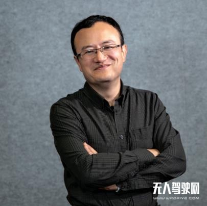 四維圖新CEO程鵬：搞自動駕駛，沒有AI不行