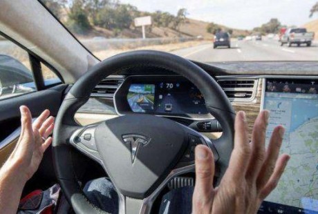 百度自動(dòng)駕駛依賴滄州繼續(xù)推進(jìn),傳統(tǒng)車企不得不急