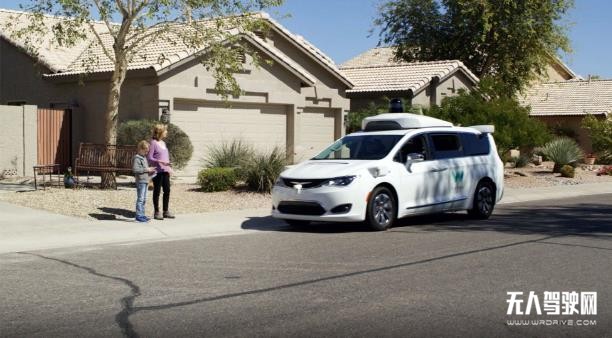 來了！史上最全的Waymo自動駕駛出租車體驗反饋