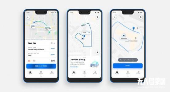 來了！史上最全的Waymo自動駕駛出租車體驗反饋