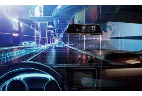 無人駕駛企業(yè)最愛這20個城市