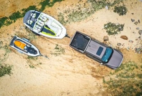 L2級別自動駕駛應(yīng)用更廣了！長城炮皮卡自動駕駛初體驗