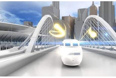 中國(guó)高鐵要無(wú)人駕駛啦！時(shí)速高達(dá)350公里，你敢坐嗎？