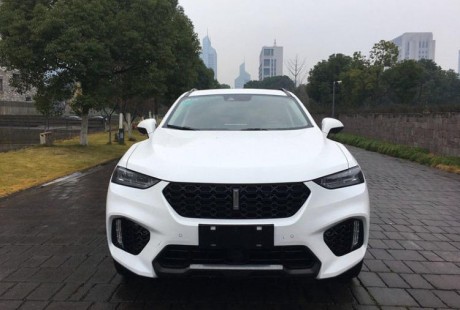 來(lái)！一起體驗(yàn)長(zhǎng)城汽車(chē)無(wú)人駕駛“黑科技”