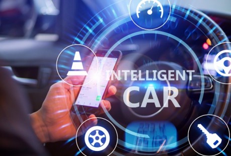 多國(guó)加速自動(dòng)駕駛應(yīng)用落地 新競(jìng)爭(zhēng)業(yè)態(tài)開始形成